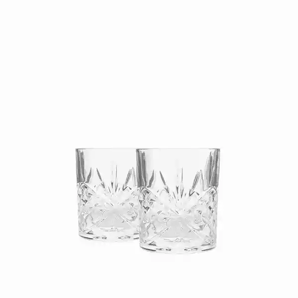 Set Vaso Ursula Ambiente Gourmet