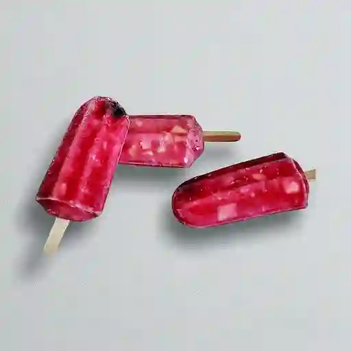 Paleta Tropical de Salpicón