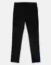 Jean Hombre Negro Talla: 32 x 32 6609001 American Eagle