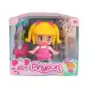 Pinypon Muñeca Pop & Art 22 cm