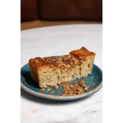 Porción Banano Sano