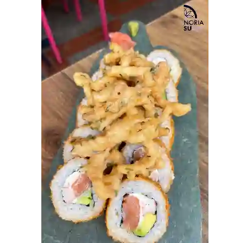 Karikari Roll
