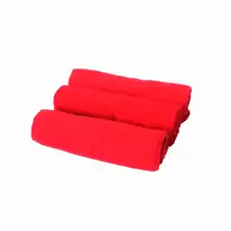 Set Bayetillas Rojo 35 x 60 Fatelares