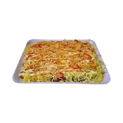 Picada Familiar (Para 4 Personas)