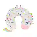 Cojín Cervical Animal Niño Diseño 0022 Casaideas