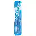 Oral-B Complete Limpieza Profunda Cepillo Dental 3 Unidades