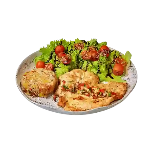 Chicken de la Casa