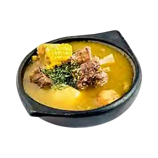 Sancocho de Costilla