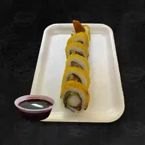 Sushi Colombian Roll X12