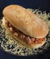 Bolognesa