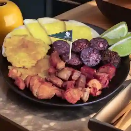 Mini Picada