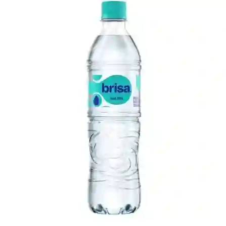 Agua mineral