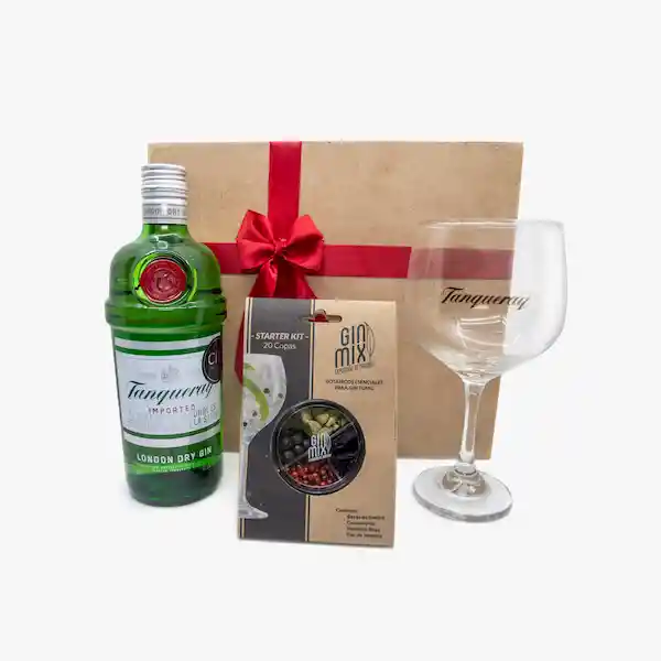 Kit Tanqueray