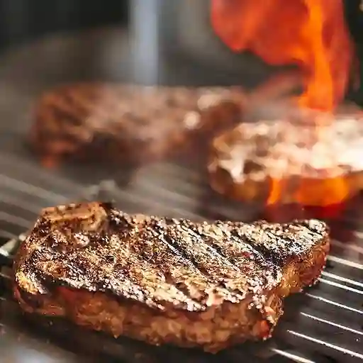 Churrasco Asado