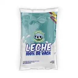 El Galán Leche Leche Semidescremada