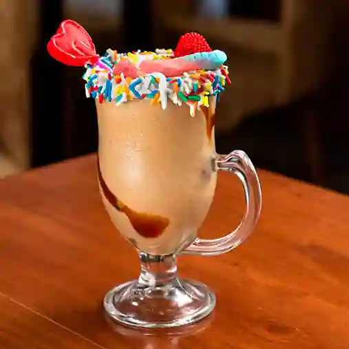 Malteada de Café 9 Oz