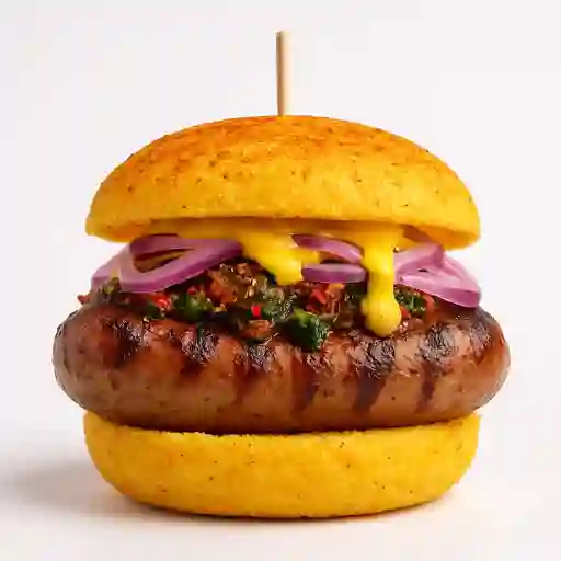 Pincho de Butifarra