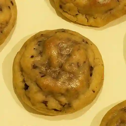 Chocolate Chunks