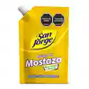 Aderezo de Mostaza San Jorge Doypack x 100gr