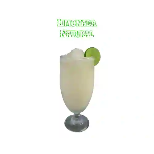 Limonada Natural 22Oz