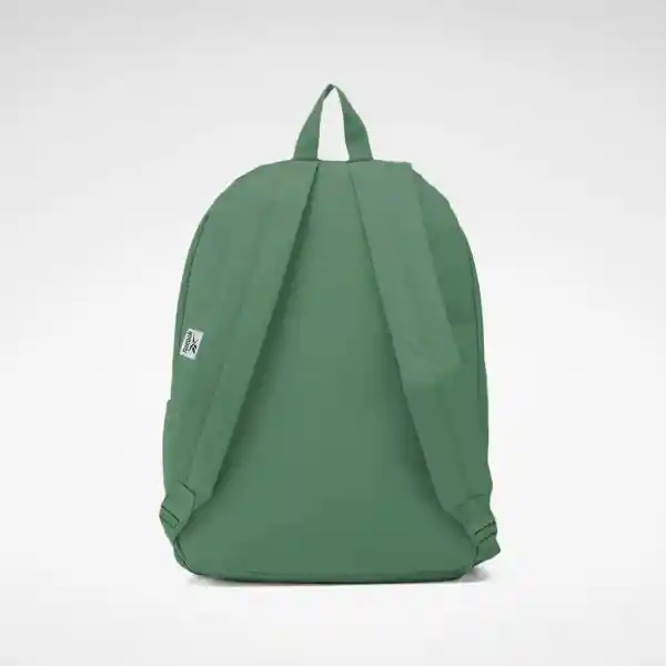 Reebok Morral Wor Para Entrenamiento Hombre Verde Talla NSZ