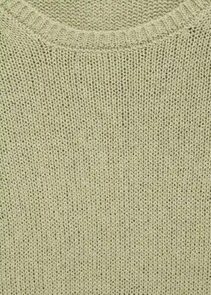 Jersey Madeano Agua Talla S Mujer Mango