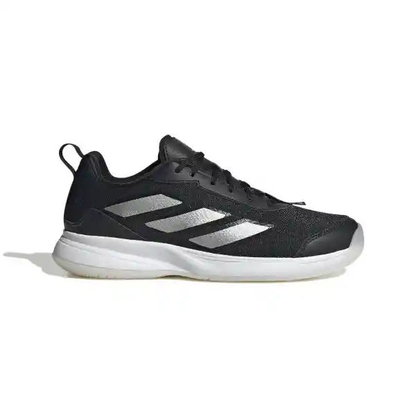 Adidas Zapatos Avaflash Para Mujer Negro Talla 7.5