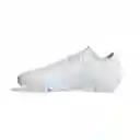 Adidas Zapatos de Fútbol Crazyfast.3 Fg Unisex Blanco 8.5 GY7430