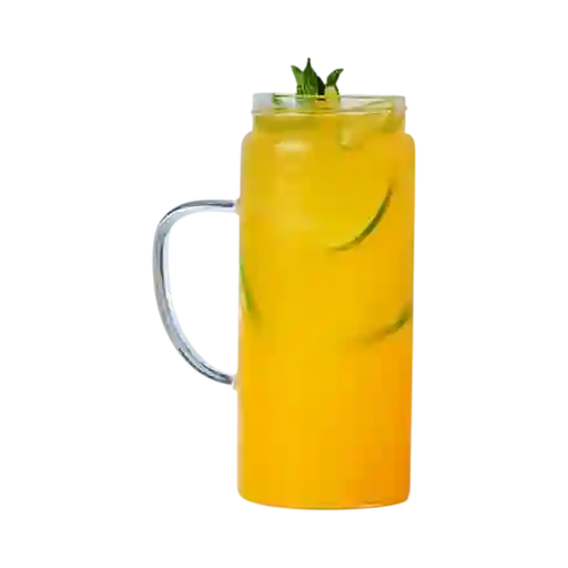 Mocktail de Maracuya