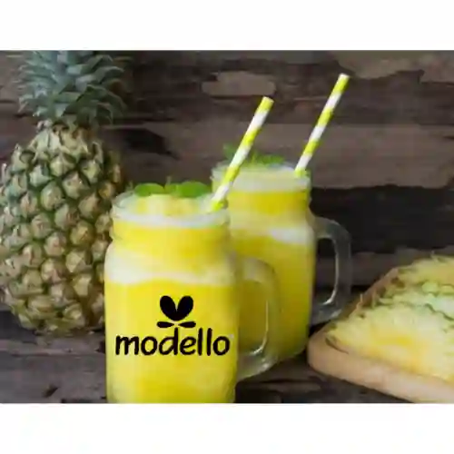 Jugo de Piña