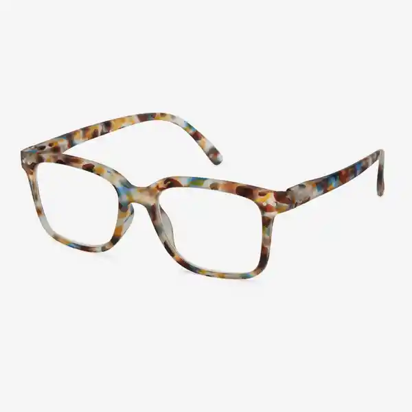 Izipizi Gafas Reading L Carey Azul +3.0