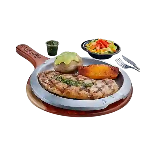 Combo Churrascos de Cerdo