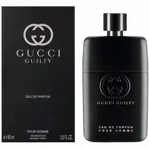  Perfume GUCCI Pour Homme Edp 90Ml For Men 