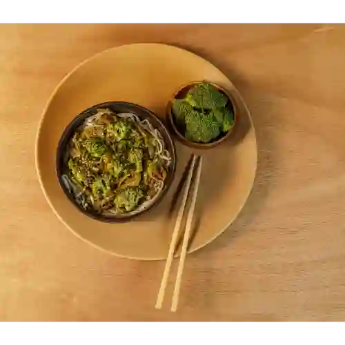 Asia Verde
