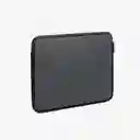 Inkanta Funda Laptop Coverde Alpha Anthracite Large