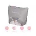 Monedero Disney Cat Colección Lucifer Gris Miniso