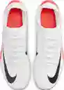 Nike Guayos Superfly 9 Club Fg/mg Hombre Blanco 7 DJ5961-600