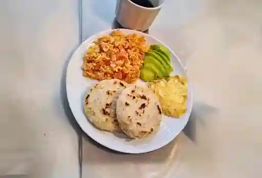 Huevos al gusto