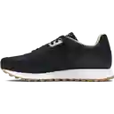 Under Armour Zapatos Essential Runner Negro 9 3028409-001