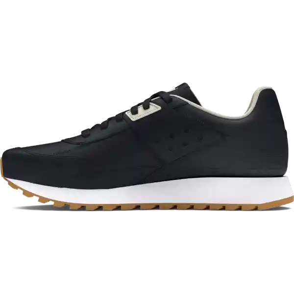 Under Armour Zapatos Essential Runner Negro 9 3028409-001