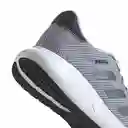 Adidas Zapatos Response Runner u Para Hombre Gris Talla 10.5