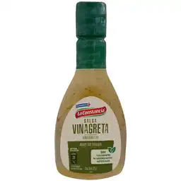 La Constancia Salsa Vinagreta