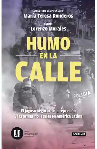 Humo en La Calle