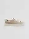 Arkitect Tenis Viva la Vida Beige Talla 35