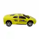  Carro A Control Remoto Speed Sprint  Hot Wheels  