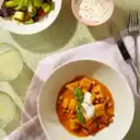 Pollo Masala Bowl