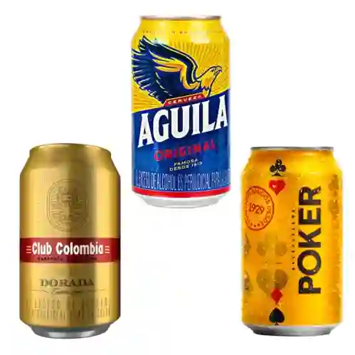 Cerveza