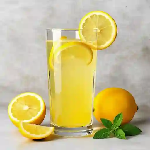 Limonada Natural