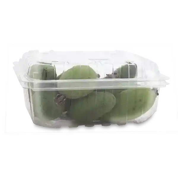 Kit Feijoa Bandeja