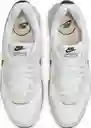 Nike Zapatos Venture Runner Blanco Talla 7.5 Ref: CK2944-101